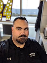 Portrait MDavis - smaller size